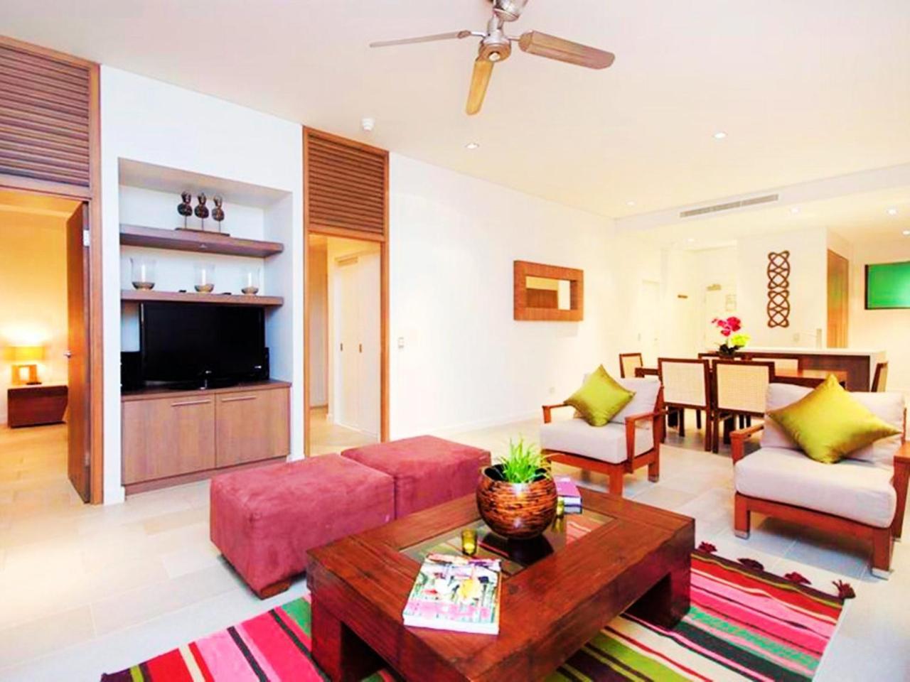 Temple 121 Modern Spacious Palm Cove 2 Brm 2 Bth Resort Apartment With Courtyard ภายนอก รูปภาพ